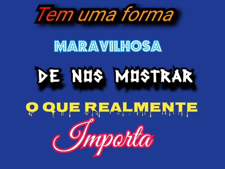 Motivação