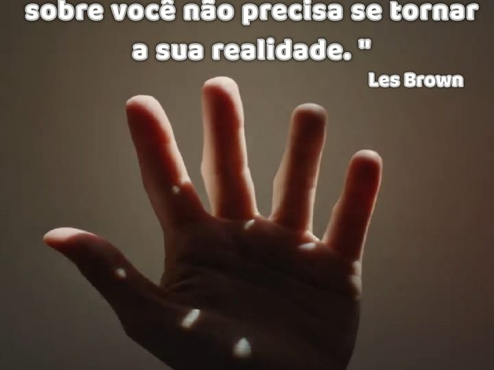 Motivação