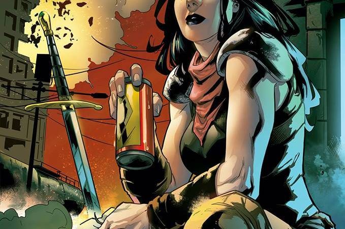 Artista lança light novels que retratam lendas indígenas amazônicas