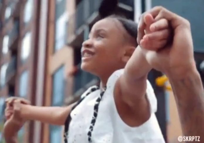 “Papai mudou o mundo”, diz filha de 6 anos de George Floyd: vídeo