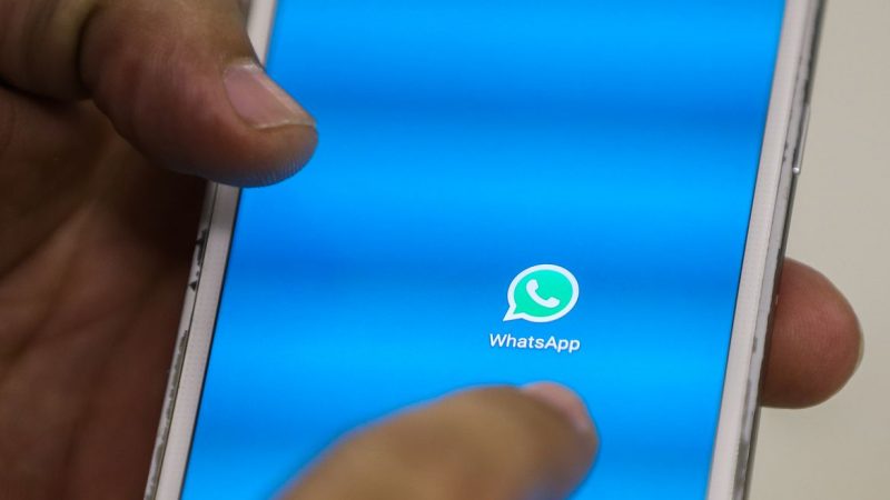WhatsApp lança ferramenta para enviar e receber dinheiro