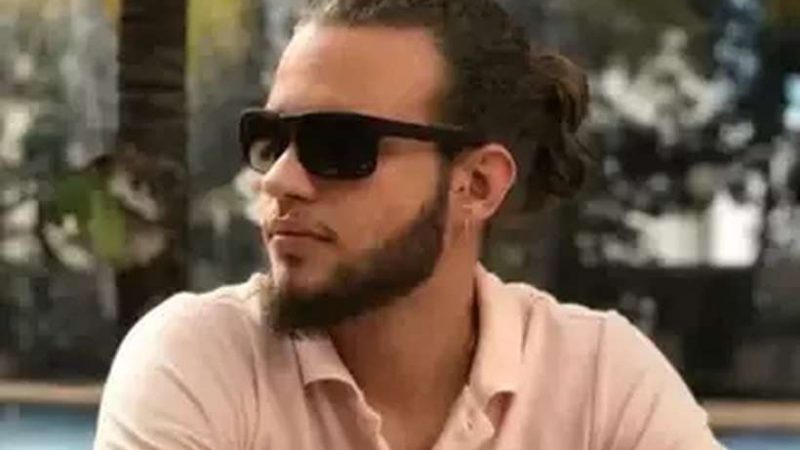 Com lesões no coração e necrose, estudante picado por cobra naja acorda do coma