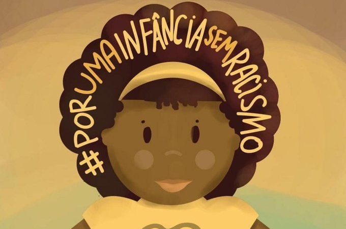 10 maneiras de contribuir para uma infância sem racismo