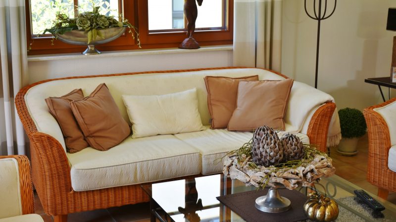 10 coisas para ter em casa que atraem sorte e boas energias