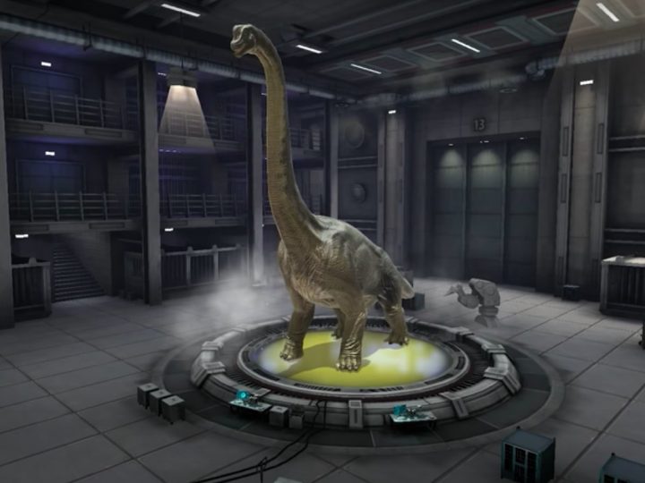 Busca do Google ganha dinossauros em 3D com realidade aumentada; veja como usar