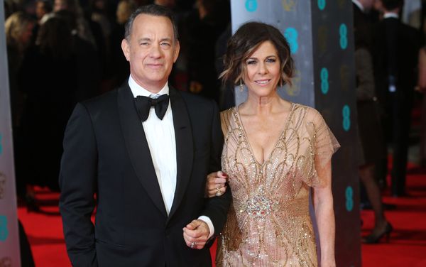 Tom Hanks critica pessoas que se recusam a usar máscara: ‘vergonha’