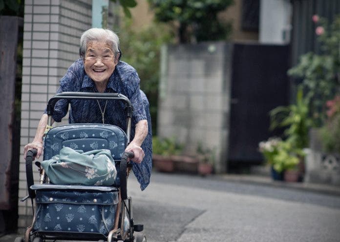 Ikigai: A filosofia de vida de quem chega aos 100 anos