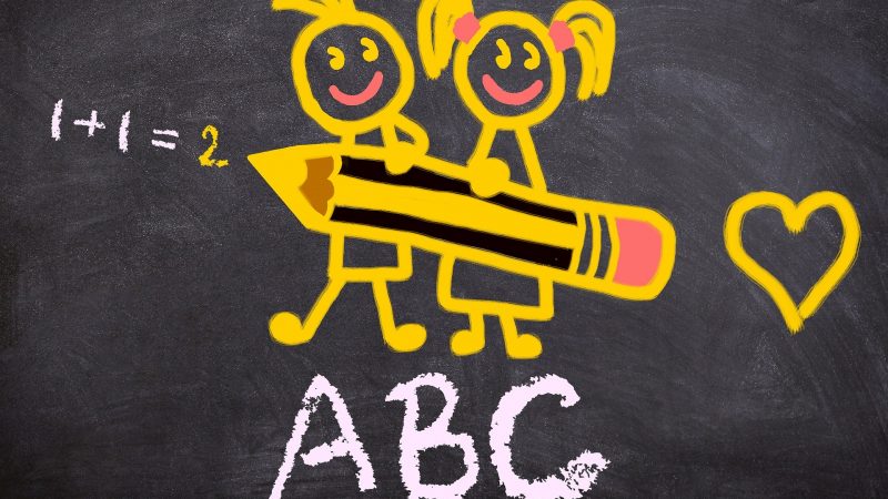 Como podemos formar melhor nossos filhos? Leia mais