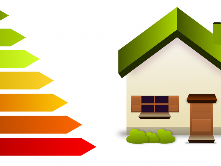 5 formas de economizar energia elétrica dentro de casa
