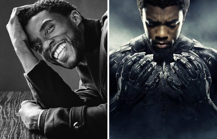 O legado de Chadwick Boseman, segundo influenciadores negros