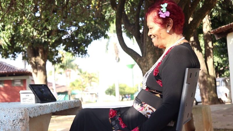 Caminhos da Reportagem mostra formas adaptadas de solidariedade