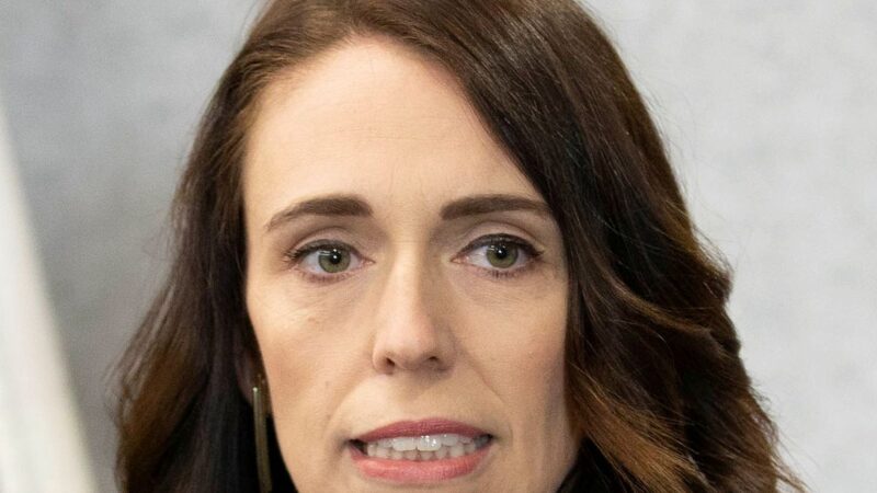 Premiê da Nova Zelândia conquista reeleição “histórica”