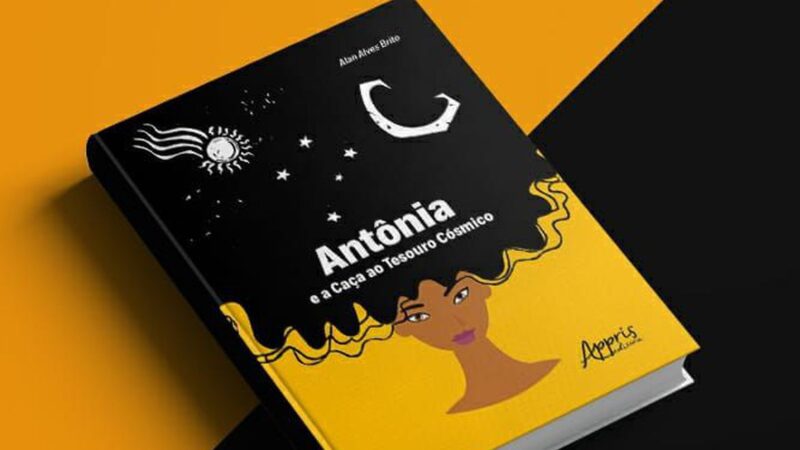 Literatura para inspirar meninas que amam ciências