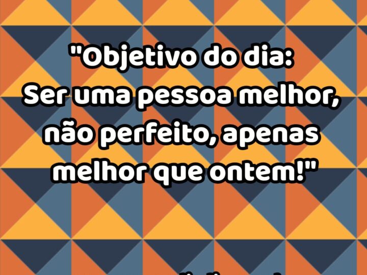 Motivação