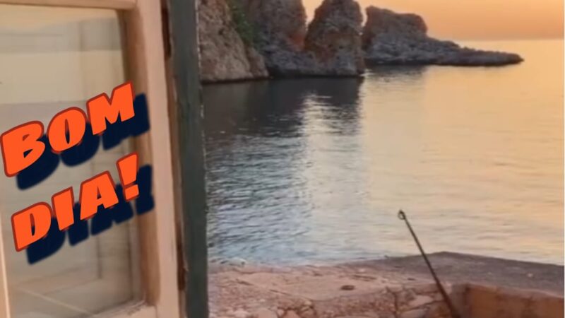 Bom Dia