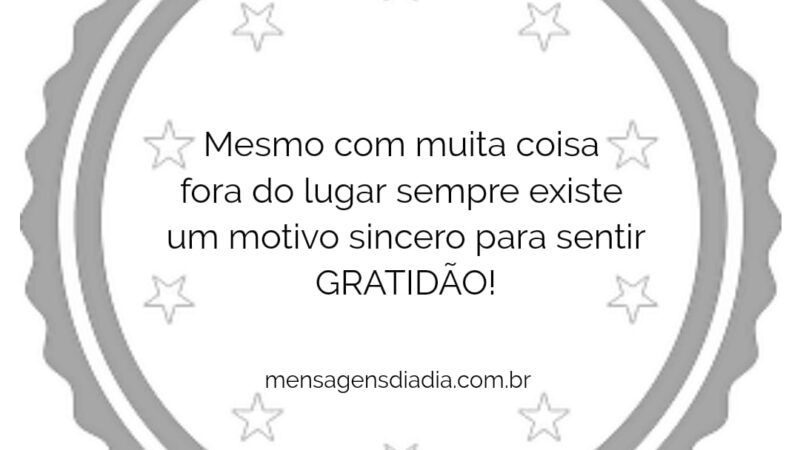 Motivação