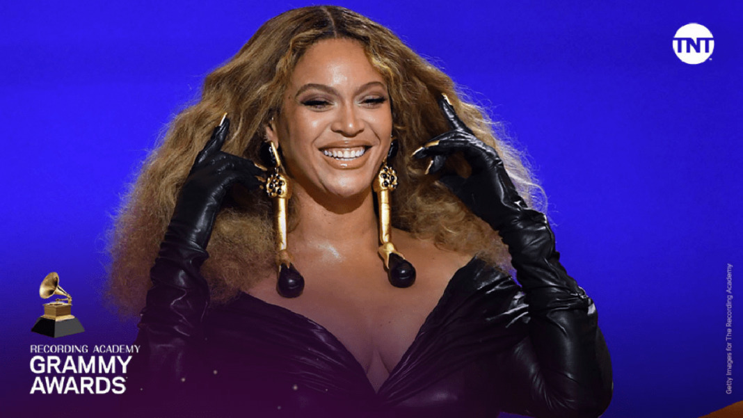 Rainha do Mundo: Beyoncé se torna a artista mais premiada da história do Grammy