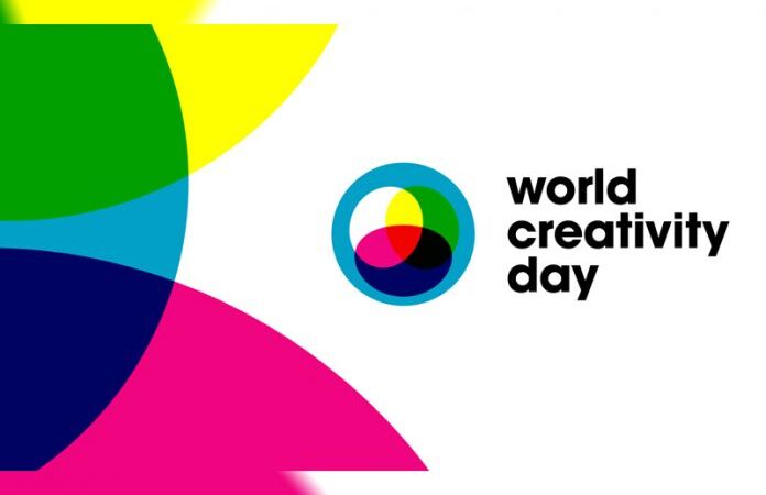 Dia Mundial da Criatividade vai distribuir 111 mil bolsas de estudo online