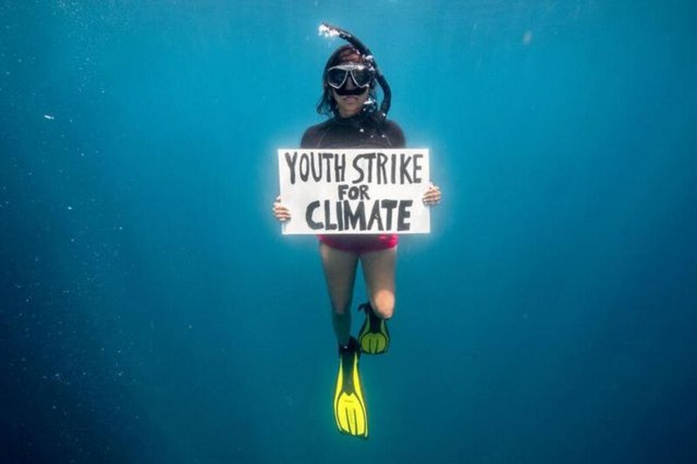 Dia da Terra: 5 jovens explicam por que decidiram lutar pelo meio ambiente