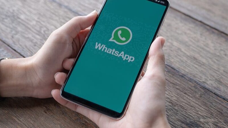 WhatsApp diz que não irá limitar uso de quem se recusar a aceitar novos termos (por enquanto)