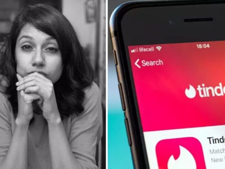 Match da vida: indiana encontra doador de plasma no Tinder e salva amiga com Covid-19