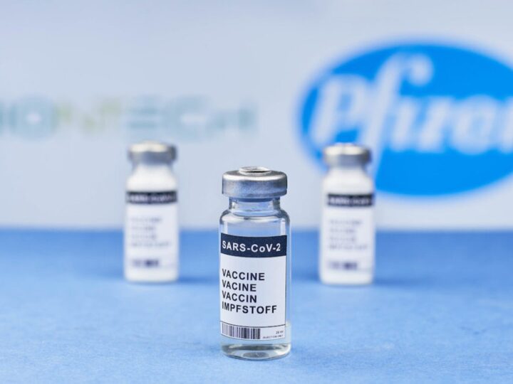 O que você precisa saber sobre a vacina da Pfizer