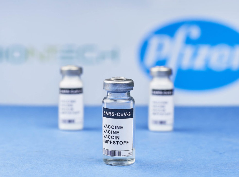 O que você precisa saber sobre a vacina da Pfizer