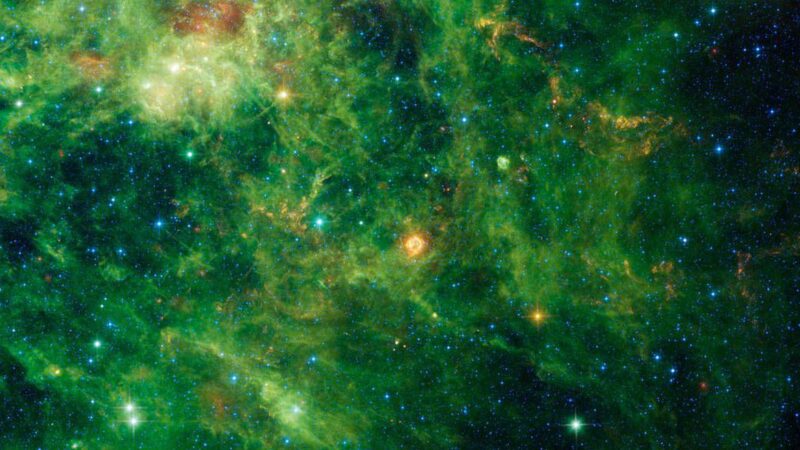 Inpe oferece curso online de introdução à astronomia e astrofísica