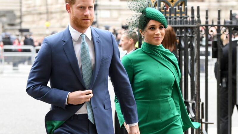 Lilibet Diana: Entenda o significado do nome da filha de Harry e Meghan