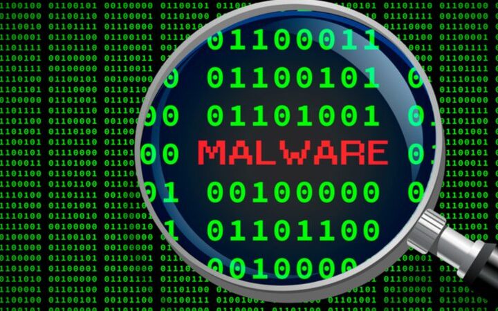 Malware “estranho” impede que usuário visite sites piratas