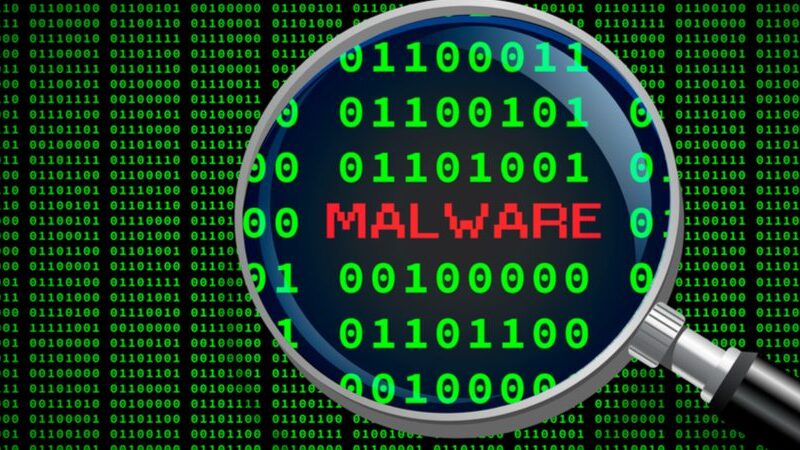 Malware “estranho” impede que usuário visite sites piratas