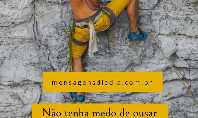 Deus quer te dar mais….