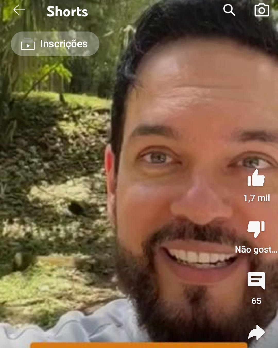 Deus quer te fazer um vaso novo (vídeo)