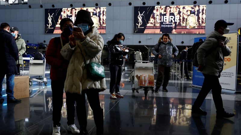 Como o Brasil pode se preparar aos possíveis impactos do surto de Covid-19 na China