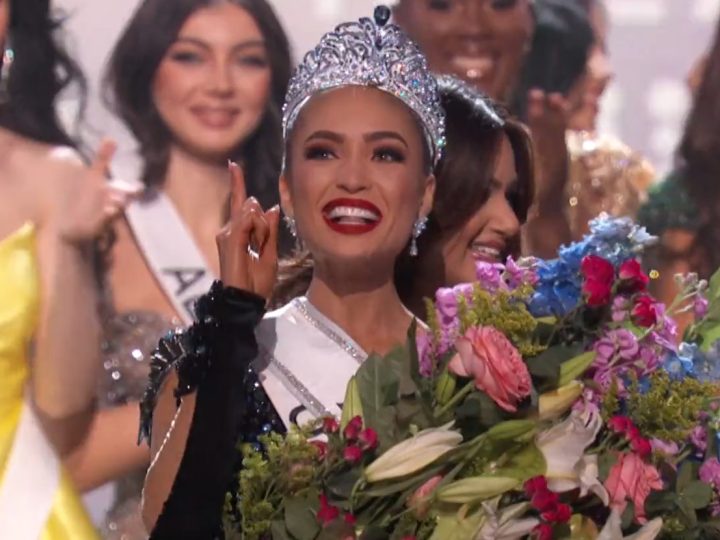 Miss Universo 2022: Estados Unidos vencem concurso pela 9ª vez