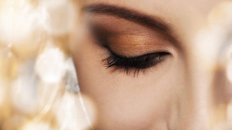 A maquiagem e a autoestima