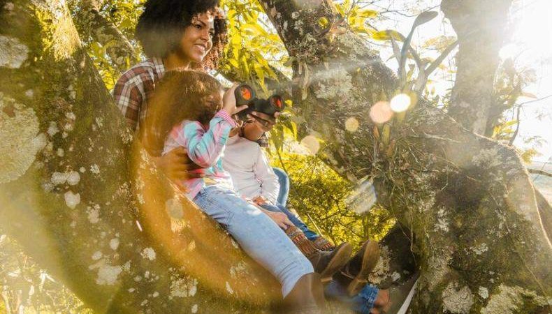 Passear em parques e praças pode ajudar você a tomar menos remédios