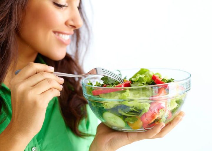 11 dicas imperdíveis para ter uma alimentação equilibrada