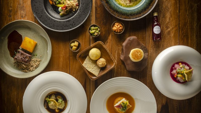 Daniela Filomeno indica 10 restaurantes pelo Brasil que valem a viagem