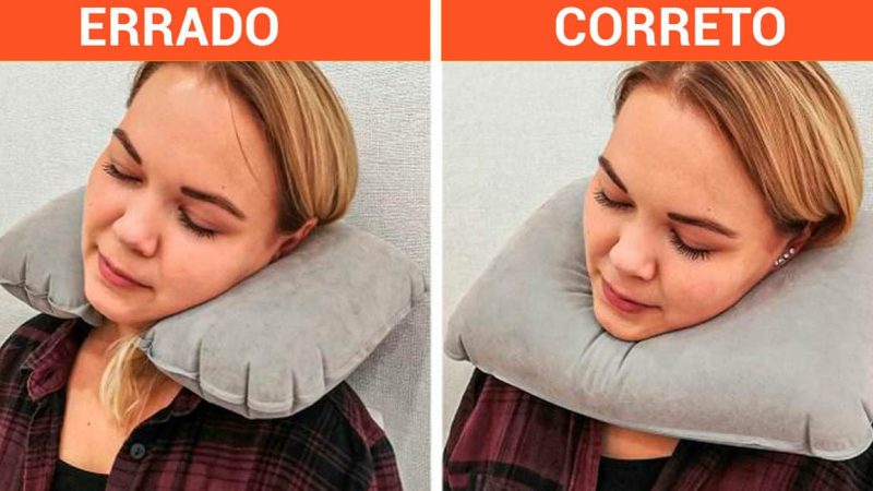 Você não sabia, mas usou essas 13 coisas errado a vida toda!