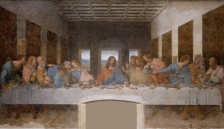 As evidências de que Jesus teria tido mais do que 12 apóstolos