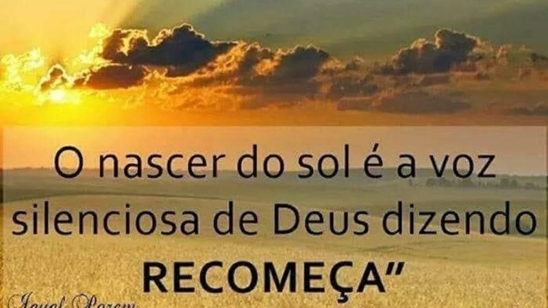 Recomeça